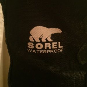 Sorel Winter boots
